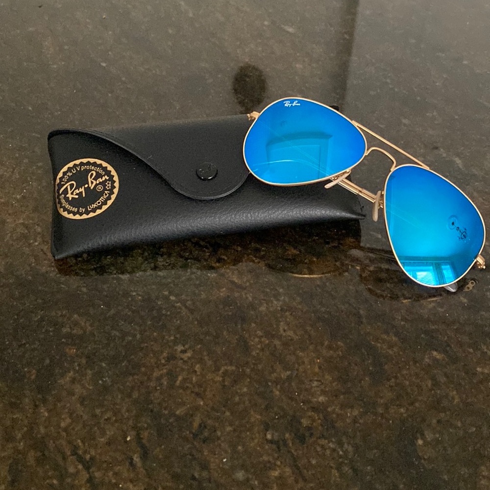 Ray-Ban Aviator